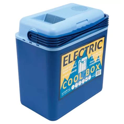 are electric cool boxes any good|cool boxes 12v at tesco.